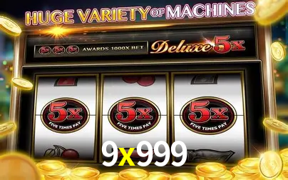 Desvendando o Mundo dos Jogos Virtuais na 9x999