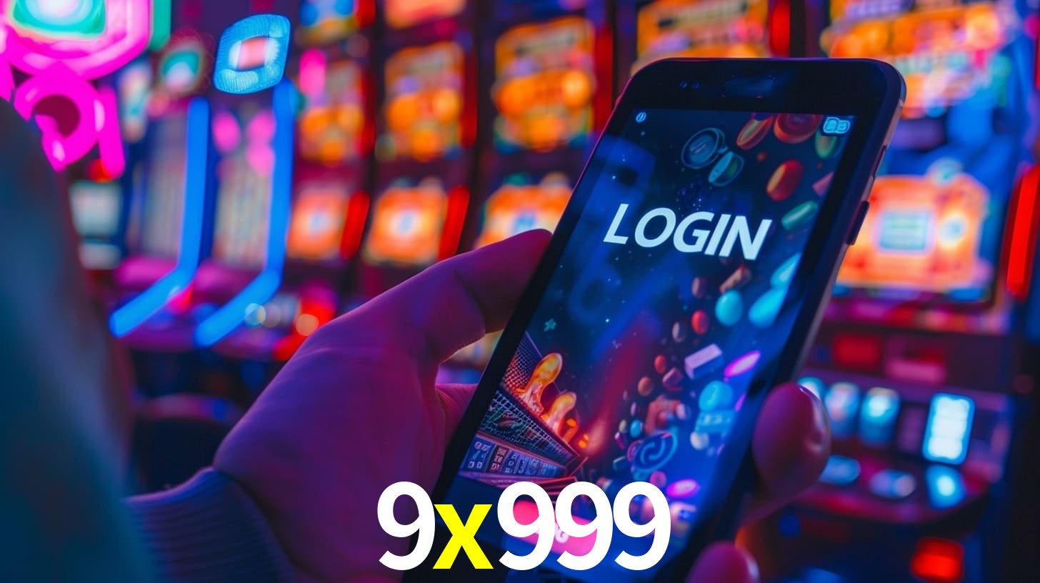 Estatísticas 9x999