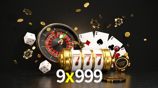 Statistics 9x999