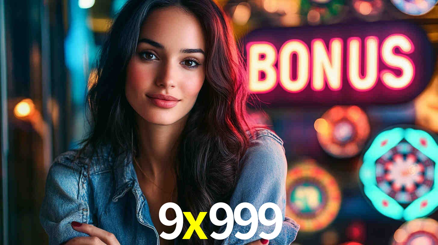 9x999 bet