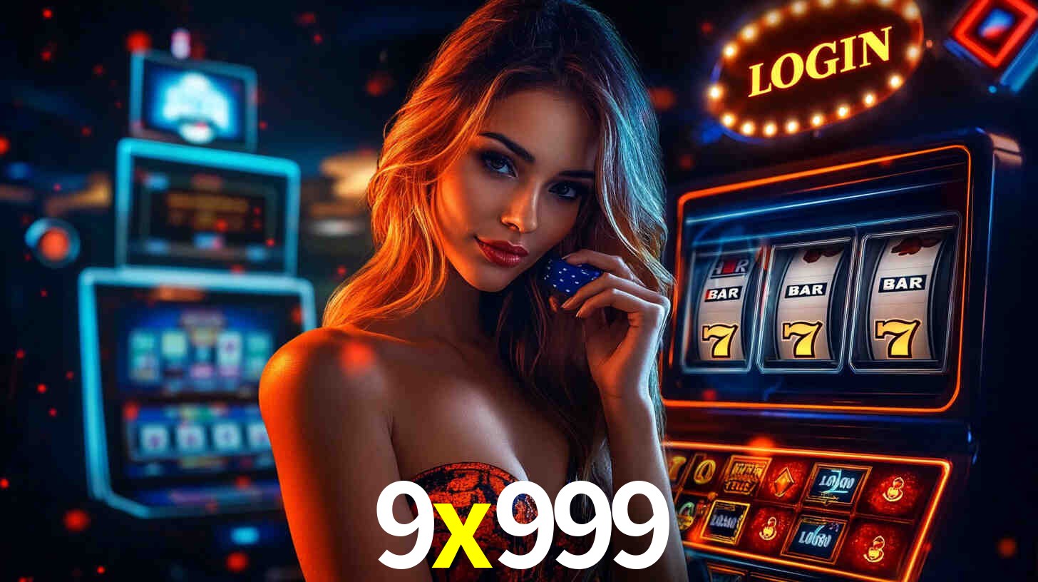 9x999 bet