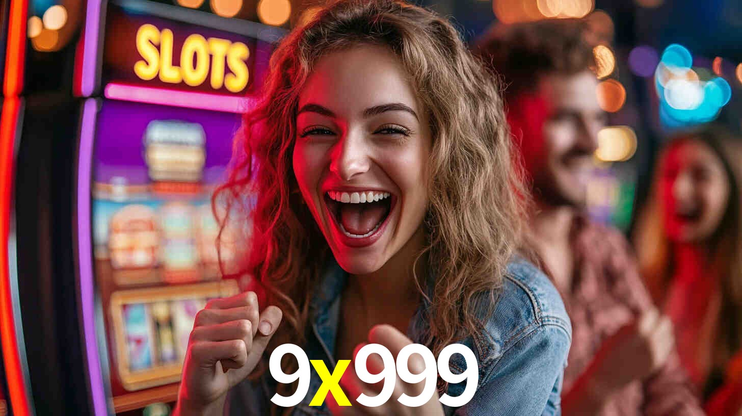 A Experiência Imersiva dos Cassinos Ao Vivo no 9x999
