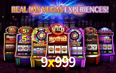 9x999 Brasília - Casino Guide