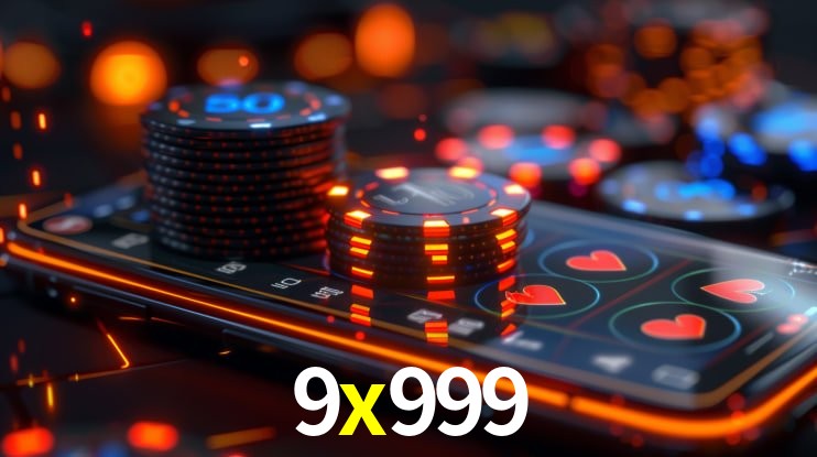Slot Games 9x999