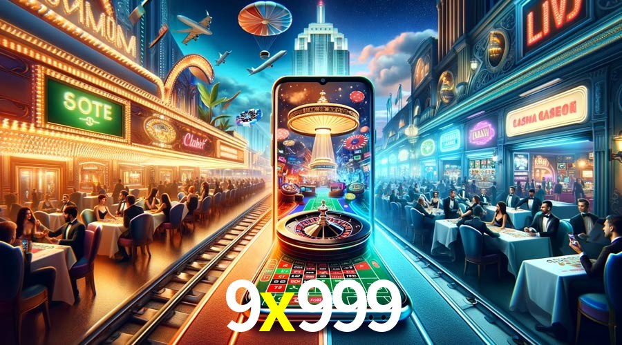 Exclusive Offers 9x999