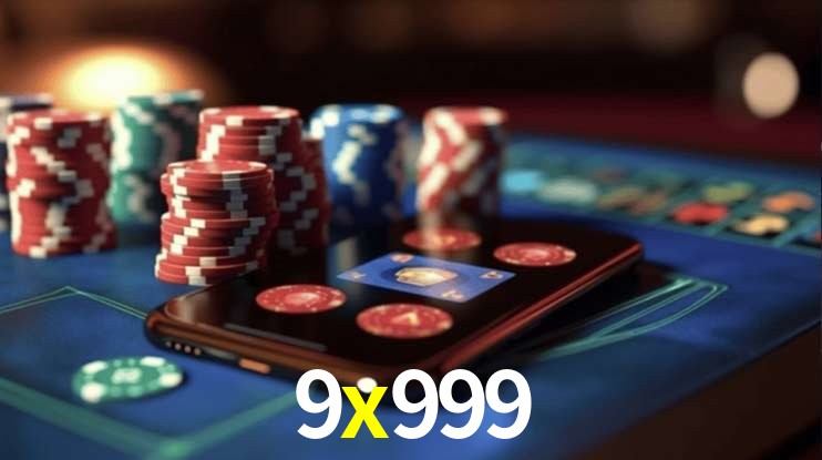 9x999 São Paulo - Jogo Providers