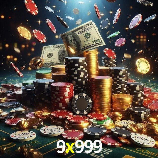 Jogos Exclusivos 9x999