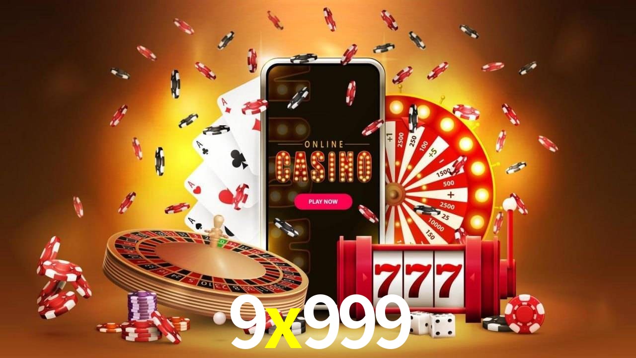 9x999 Brasília - Jogo Features
