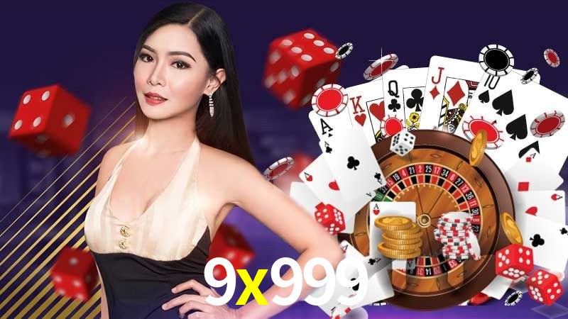 Casino VIP 9x999