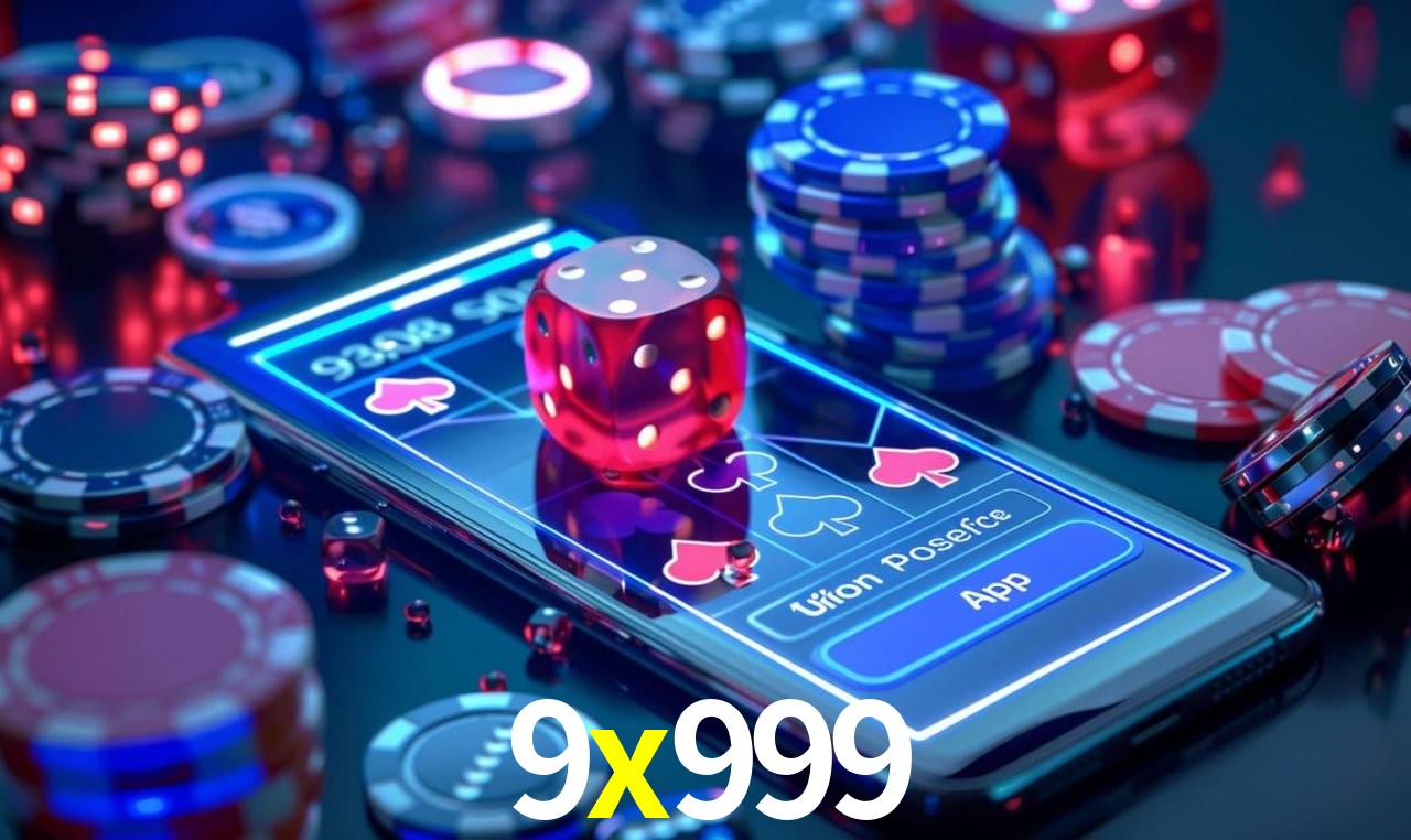 9x999 - Análise de Mercados Esportivos