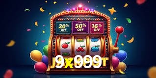 9x999 - Rápido Acesse