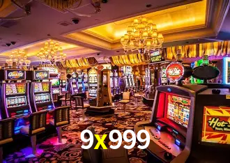 9x999 Belo Horizonte - VIP Casino