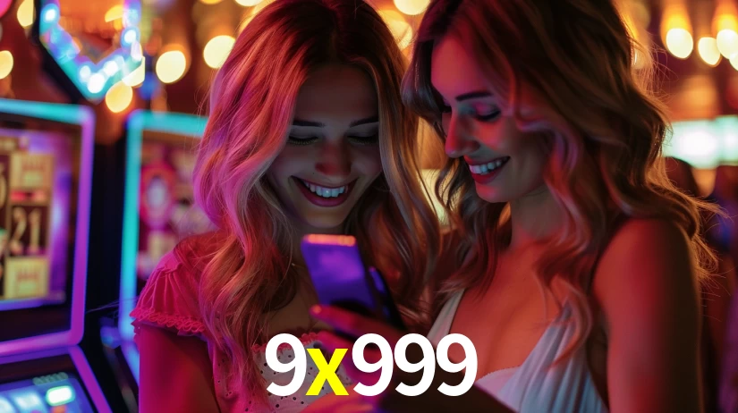 9x999 bet