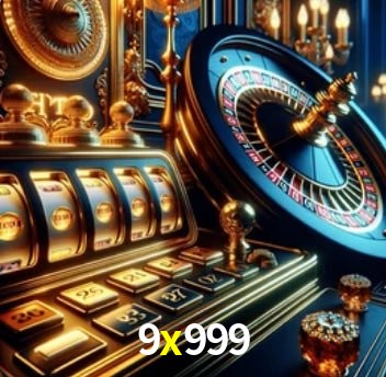 Estatísticas do Jogo 9x999
