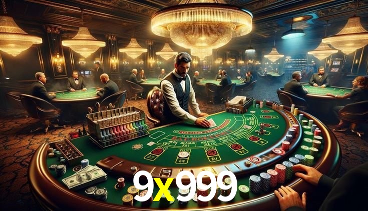 Game Providers 9x999