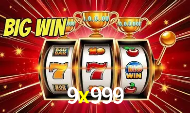 9x999 Bônus - Pacote R$5.000 + VIP