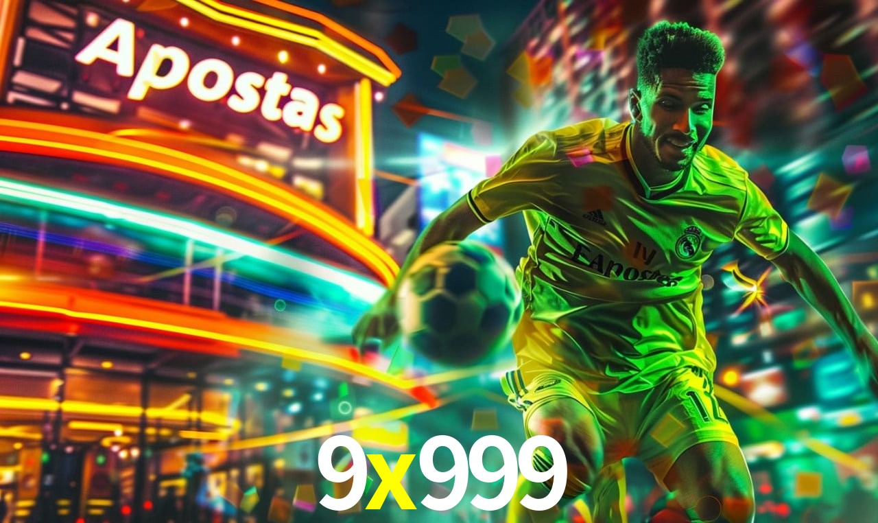 Promoção Relâmpago 9x999