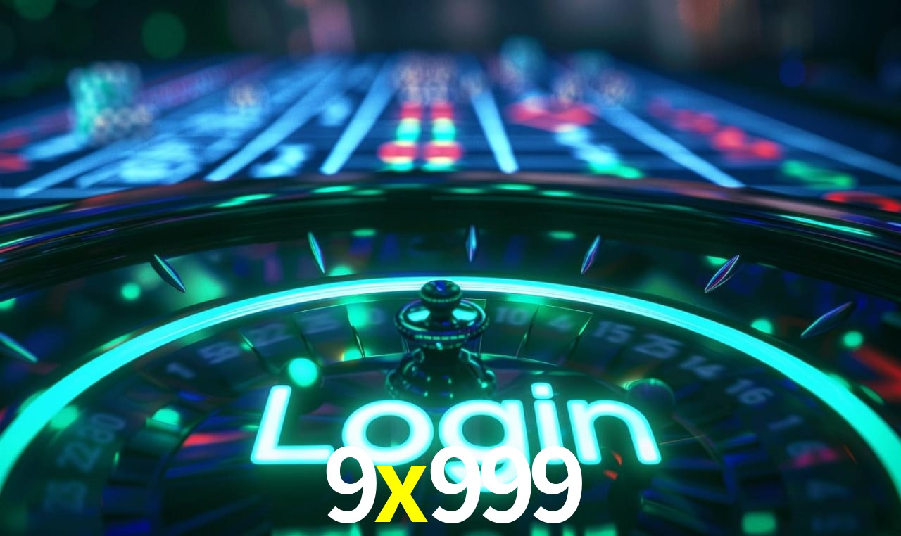 Jogos de Slot 9x999