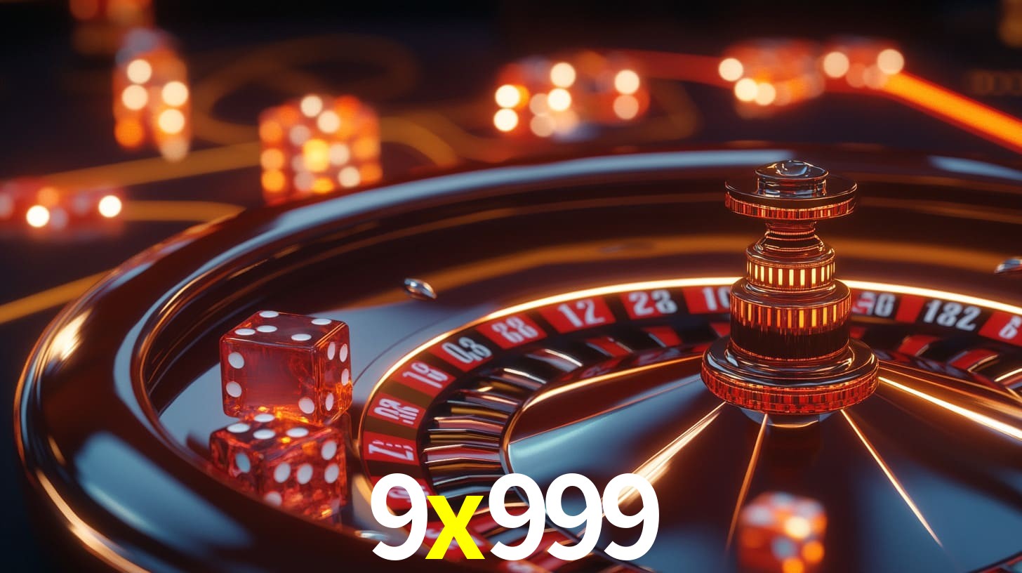 Tennis Betting 9x999
