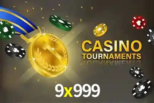 9x999 - App Features