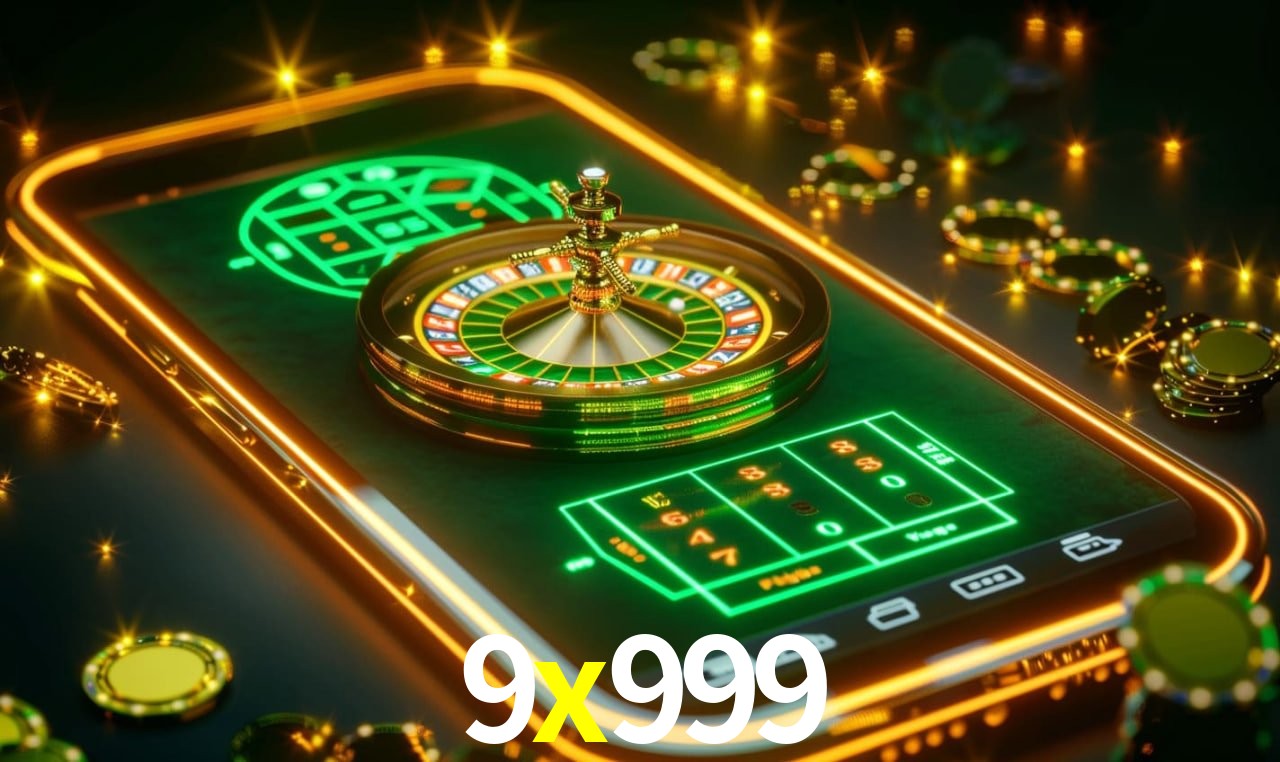 9x999 - User Statistics