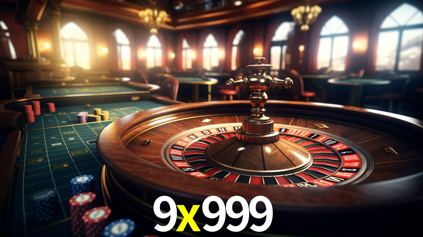 Football Betting 9x999