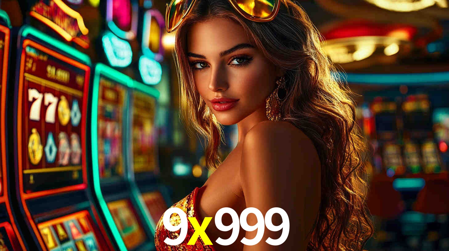 Live Casino 9x999
