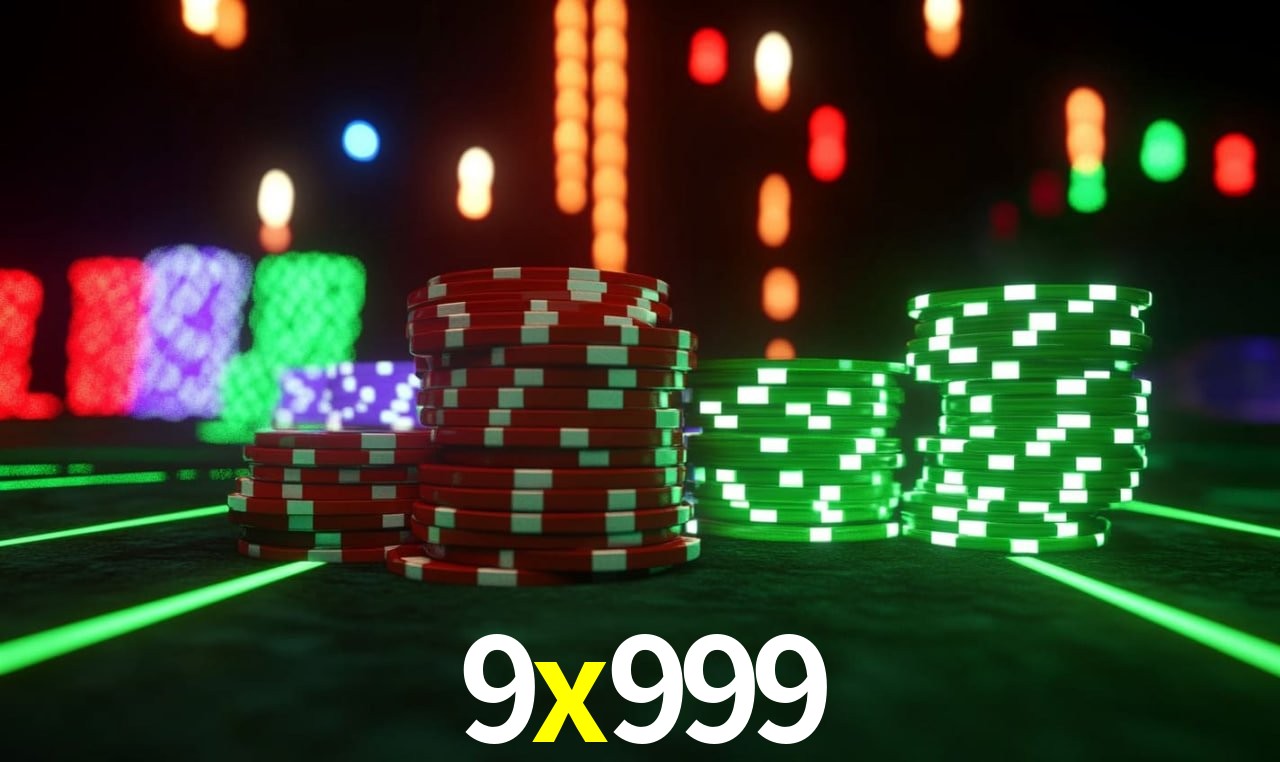 Live Casino 9x999