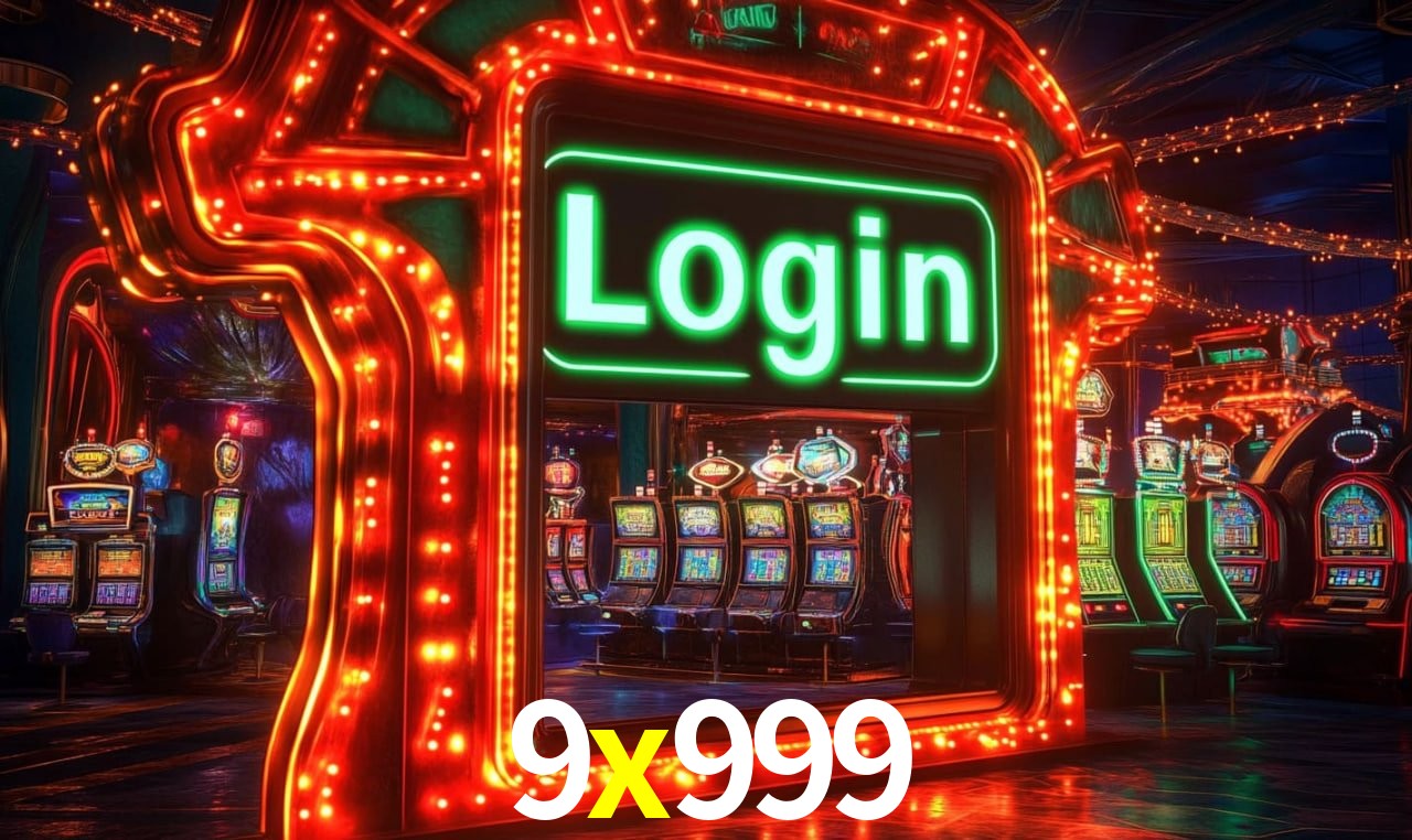 Diretório de Jogos 9x999