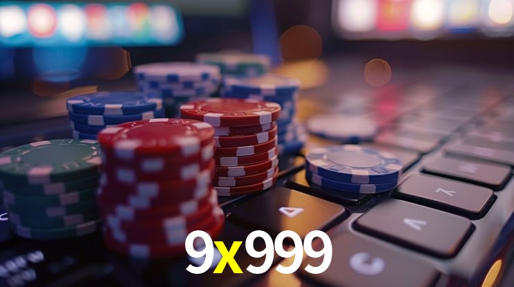 9x999 Entrar - Login Seguro Certificado