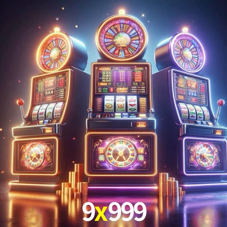 Ofertas Imperdíveis na 9x999: Promoções e Bônus Que Valem a Pena