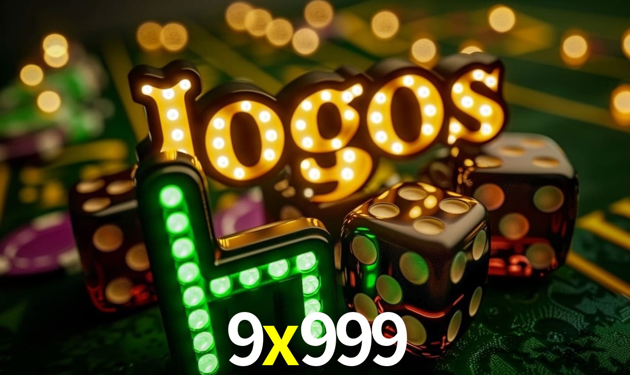 Integração de APIs 9x999