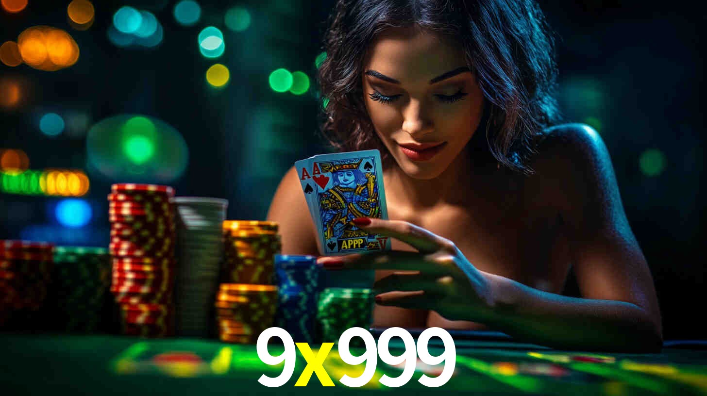 Descubra o Programa VIP da 9x999: Vantagens Exclusivas para Jogadores